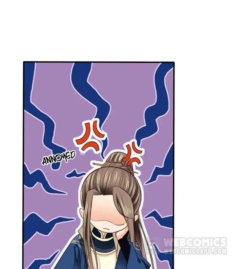 A Beauty, a Fatal Concubine Chapter 40 page 17 - Chapter 40