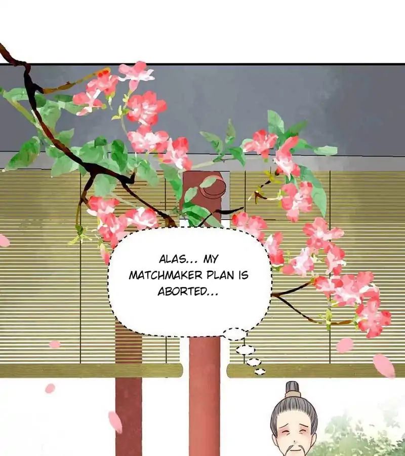 A Beauty, a Fatal Concubine Chapter 40 page 19 - Chapter 40