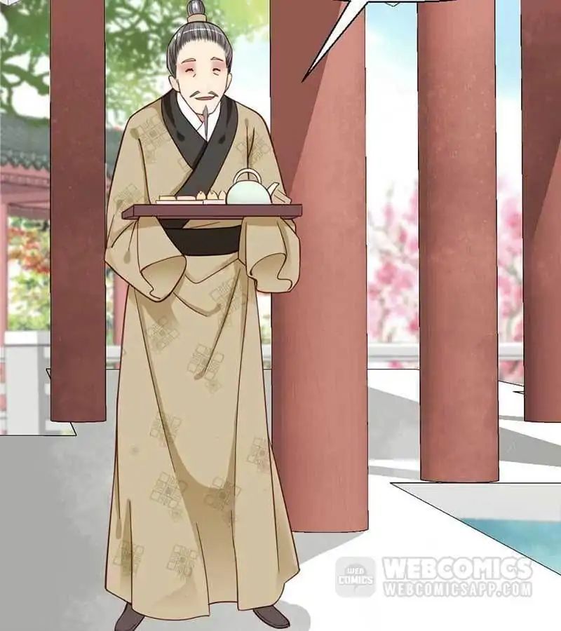 A Beauty, a Fatal Concubine Chapter 40 page 2 - Chapter 40