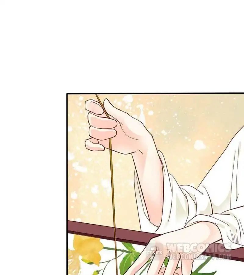 A Beauty, a Fatal Concubine Chapter 40 page 21 - Chapter 40