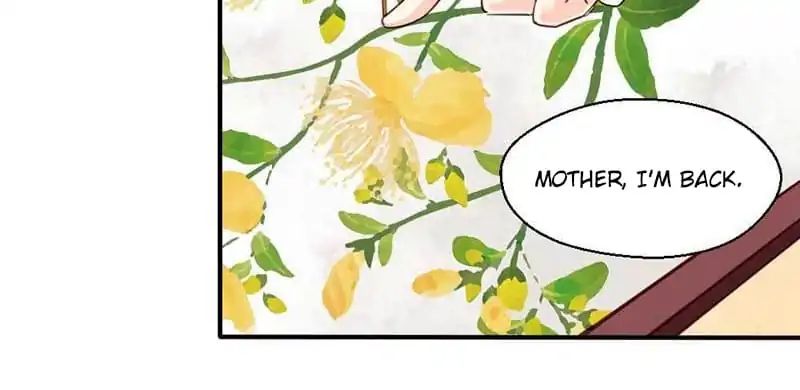 A Beauty, a Fatal Concubine Chapter 40 page 22 - Chapter 40