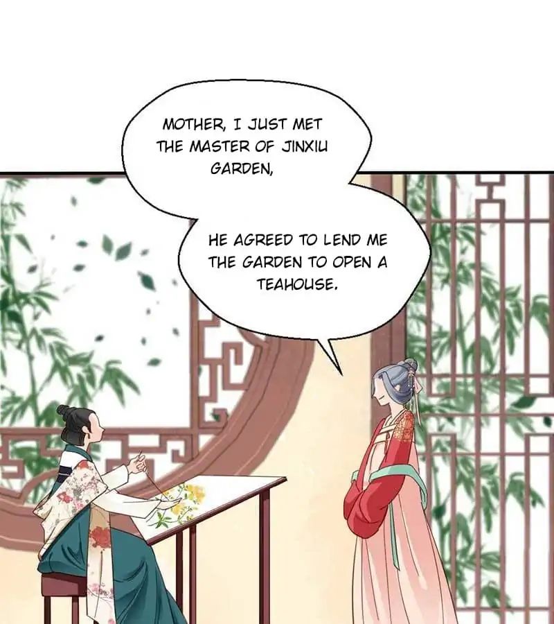 A Beauty, a Fatal Concubine Chapter 40 page 23 - Chapter 40