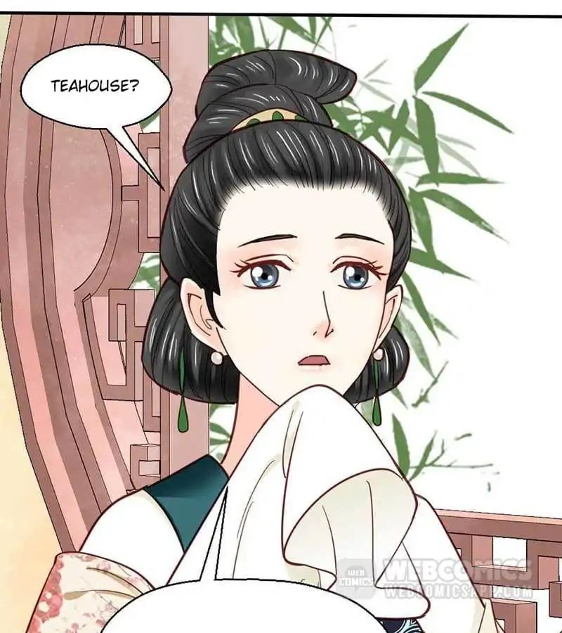 A Beauty, a Fatal Concubine Chapter 40 page 25 - Chapter 40