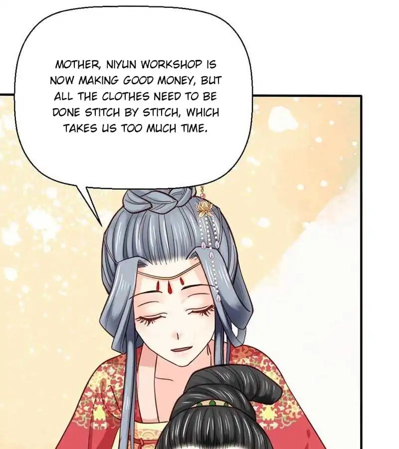 A Beauty, a Fatal Concubine Chapter 40 page 27 - Chapter 40