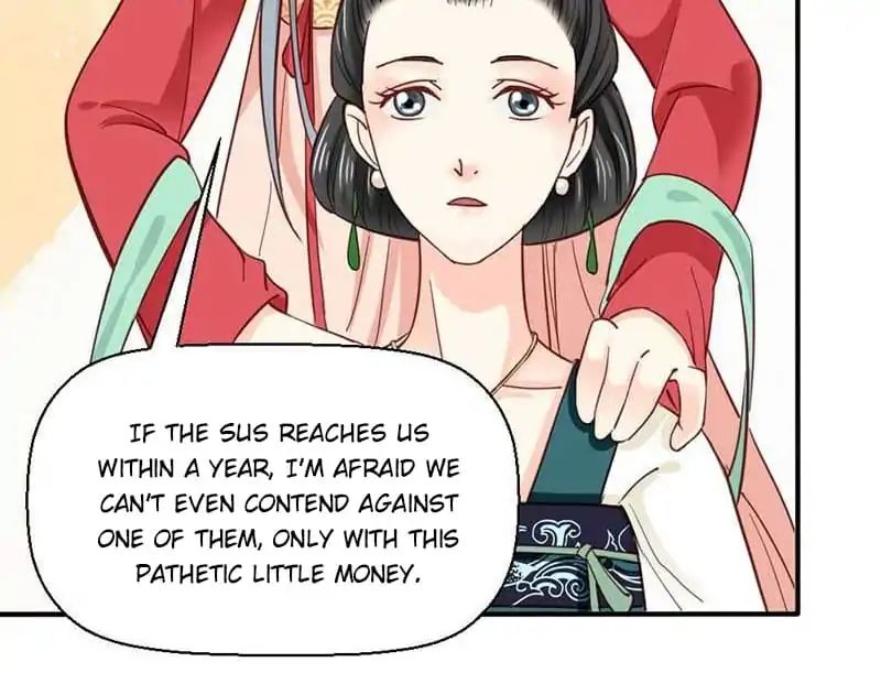 A Beauty, a Fatal Concubine Chapter 40 page 28 - Chapter 40
