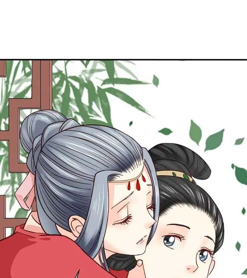 A Beauty, a Fatal Concubine Chapter 40 page 31 - Chapter 40