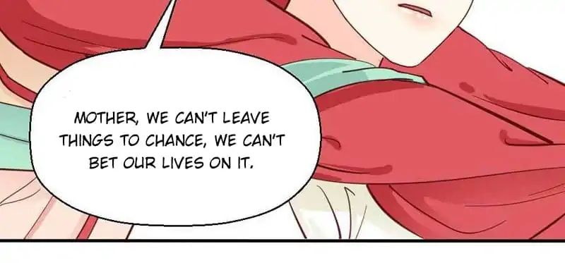 A Beauty, a Fatal Concubine Chapter 40 page 32 - Chapter 40