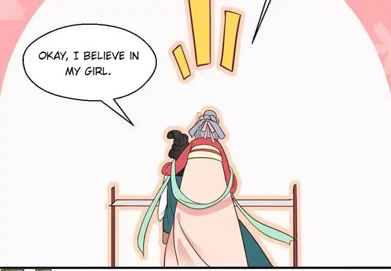 A Beauty, a Fatal Concubine Chapter 40 page 36 - Chapter 40