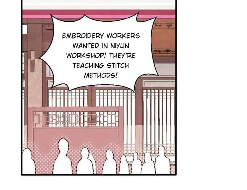 A Beauty, a Fatal Concubine Chapter 40 page 38 - Chapter 40