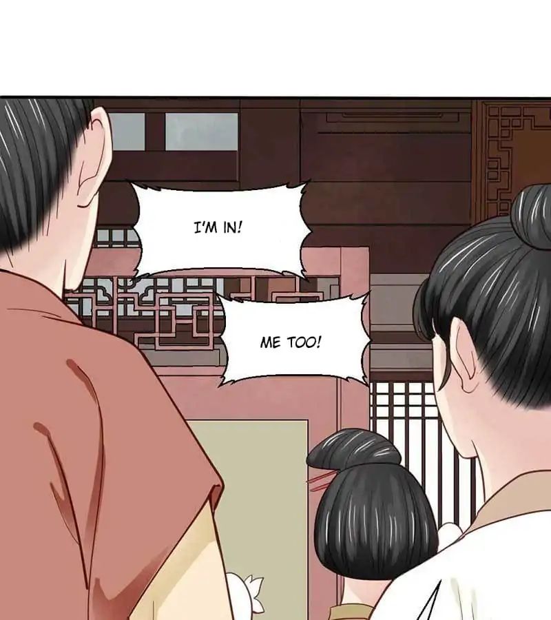 A Beauty, a Fatal Concubine Chapter 40 page 39 - Chapter 40