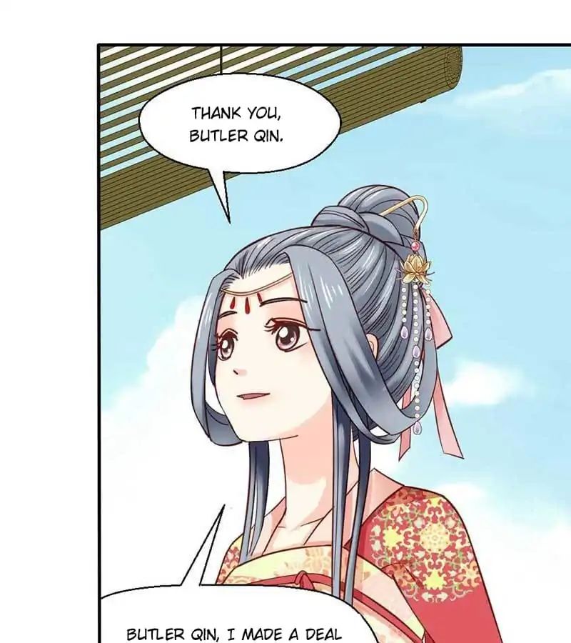 A Beauty, a Fatal Concubine Chapter 40 page 4 - Chapter 40