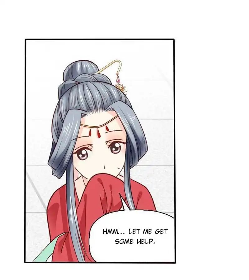 A Beauty, a Fatal Concubine Chapter 40 page 42 - Chapter 40