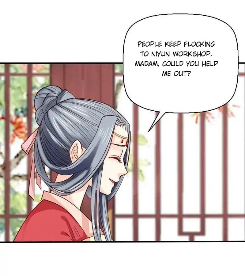 A Beauty, a Fatal Concubine Chapter 40 page 45 - Chapter 40