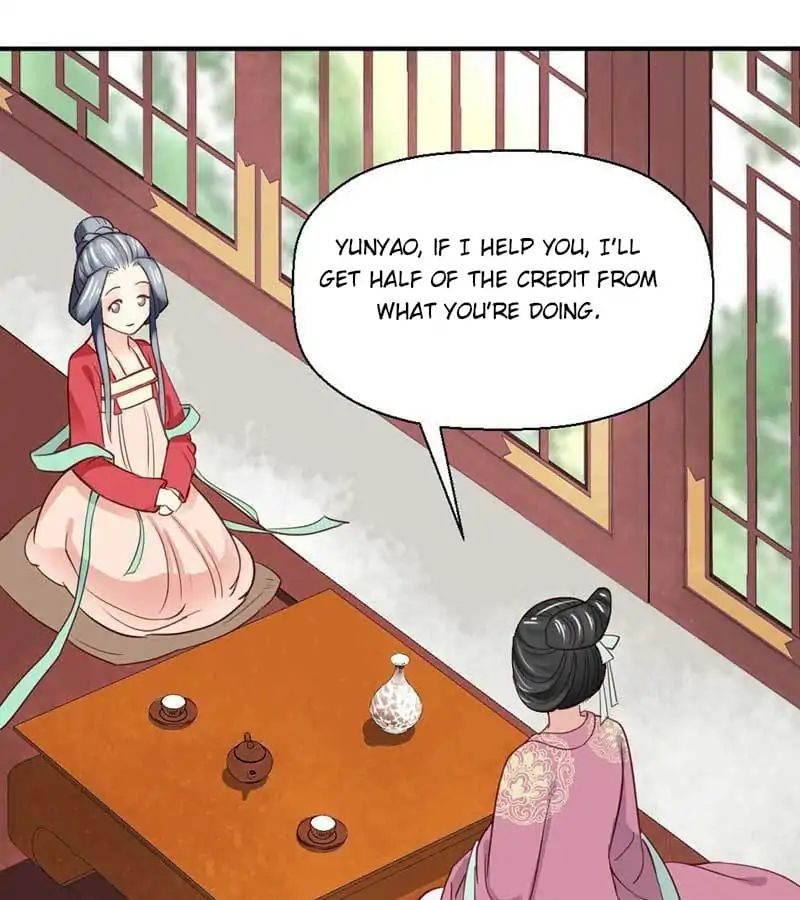 A Beauty, a Fatal Concubine Chapter 40 page 46 - Chapter 40