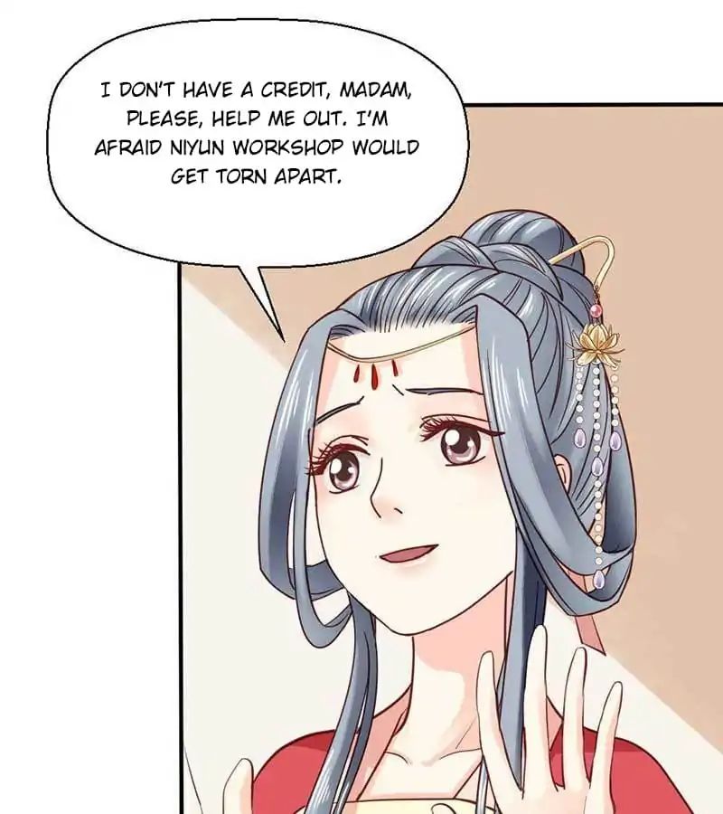 A Beauty, a Fatal Concubine Chapter 40 page 48 - Chapter 40
