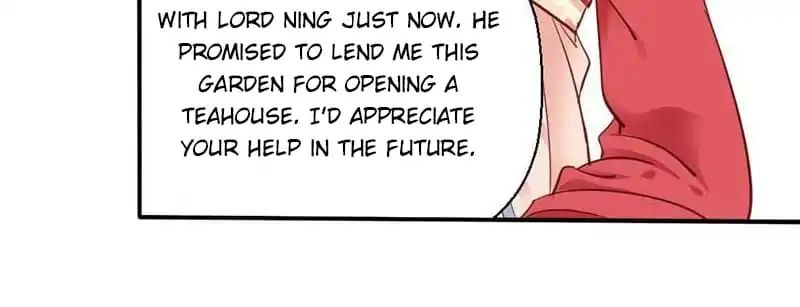 A Beauty, a Fatal Concubine Chapter 40 page 5 - Chapter 40