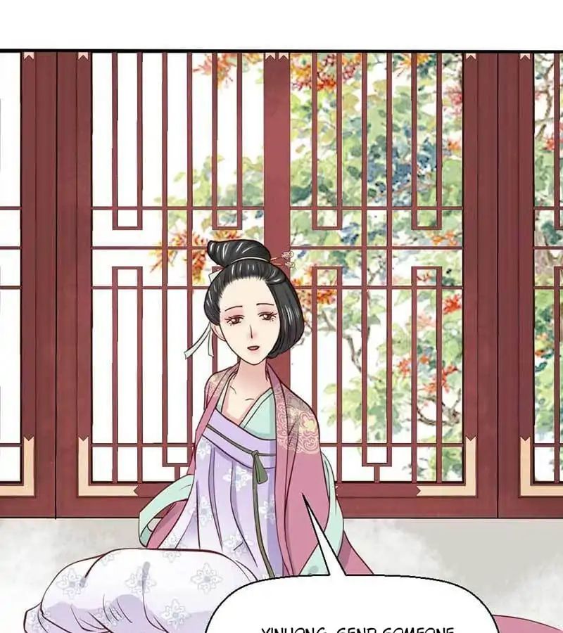 A Beauty, a Fatal Concubine Chapter 40 page 52 - Chapter 40