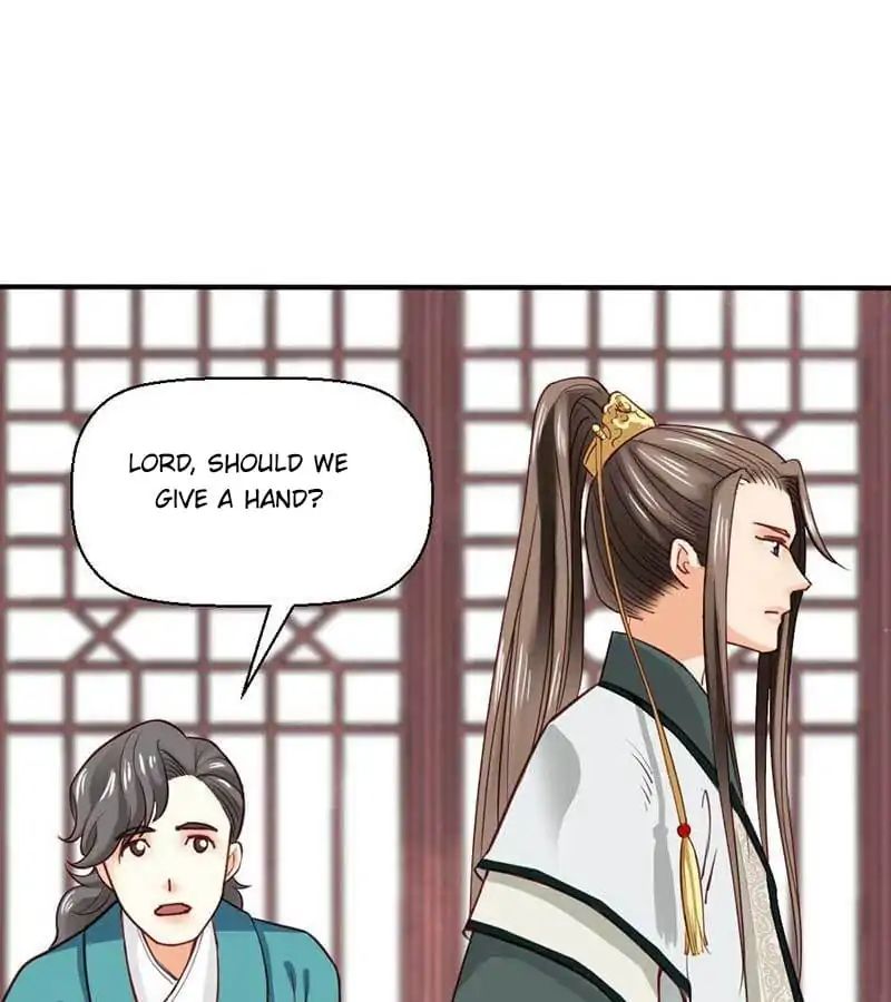 A Beauty, a Fatal Concubine Chapter 40 page 54 - Chapter 40