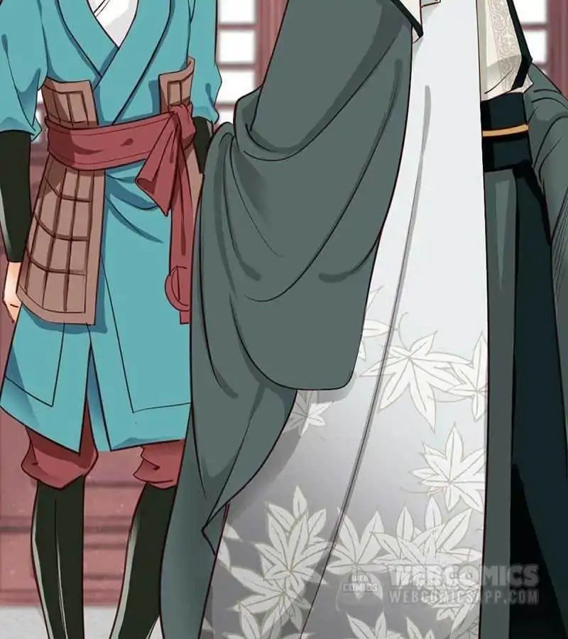 A Beauty, a Fatal Concubine Chapter 40 page 55 - Chapter 40