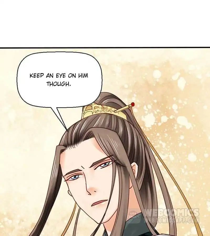 A Beauty, a Fatal Concubine Chapter 40 page 59 - Chapter 40