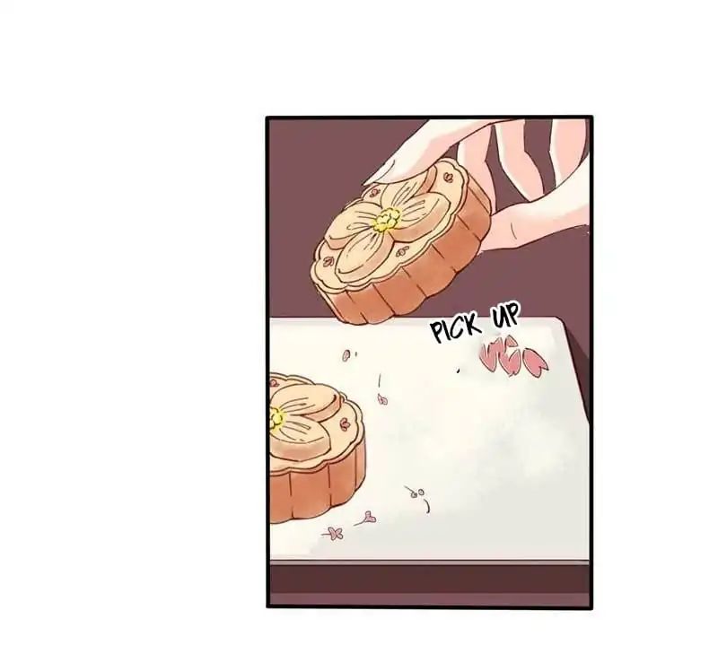 A Beauty, a Fatal Concubine Chapter 40 page 9 - Chapter 40
