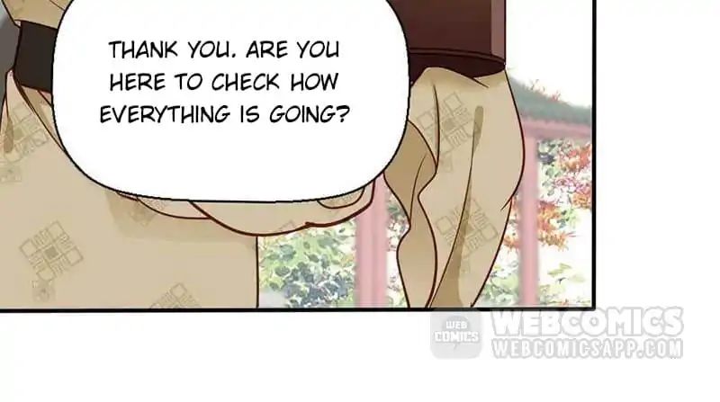 A Beauty, a Fatal Concubine Chapter 41 page 10 - Chapter 41