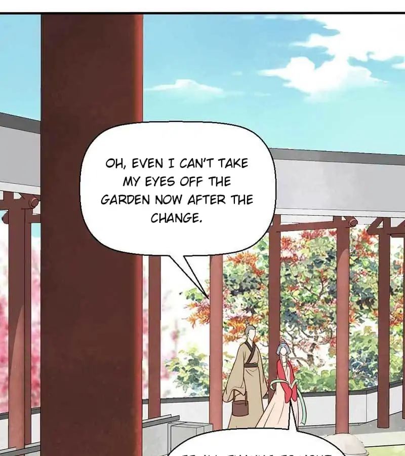 A Beauty, a Fatal Concubine Chapter 41 page 11 - Chapter 41