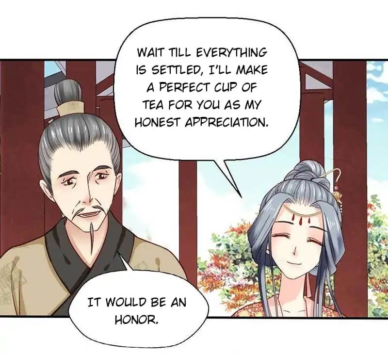 A Beauty, a Fatal Concubine Chapter 41 page 13 - Chapter 41