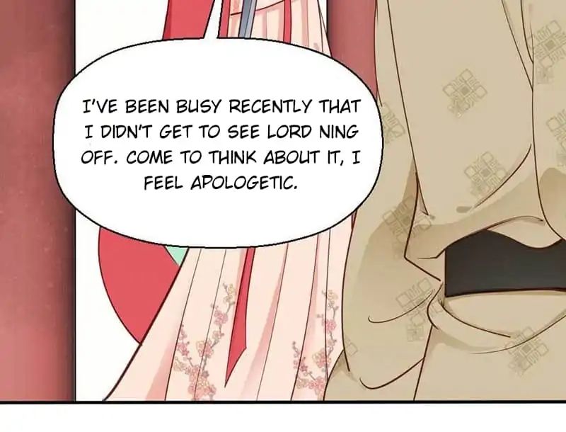 A Beauty, a Fatal Concubine Chapter 41 page 16 - Chapter 41
