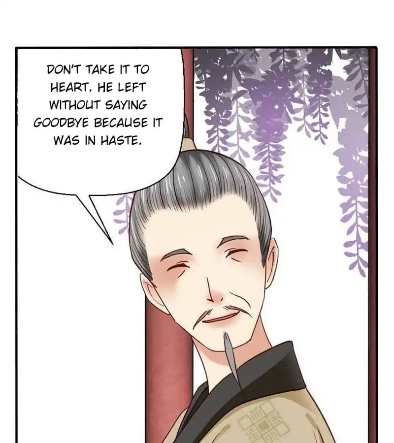 A Beauty, a Fatal Concubine Chapter 41 page 17 - Chapter 41