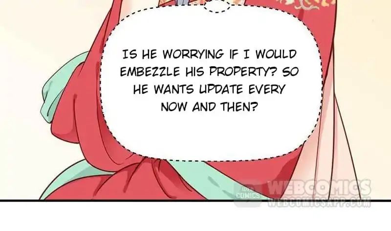 A Beauty, a Fatal Concubine Chapter 41 page 22 - Chapter 41