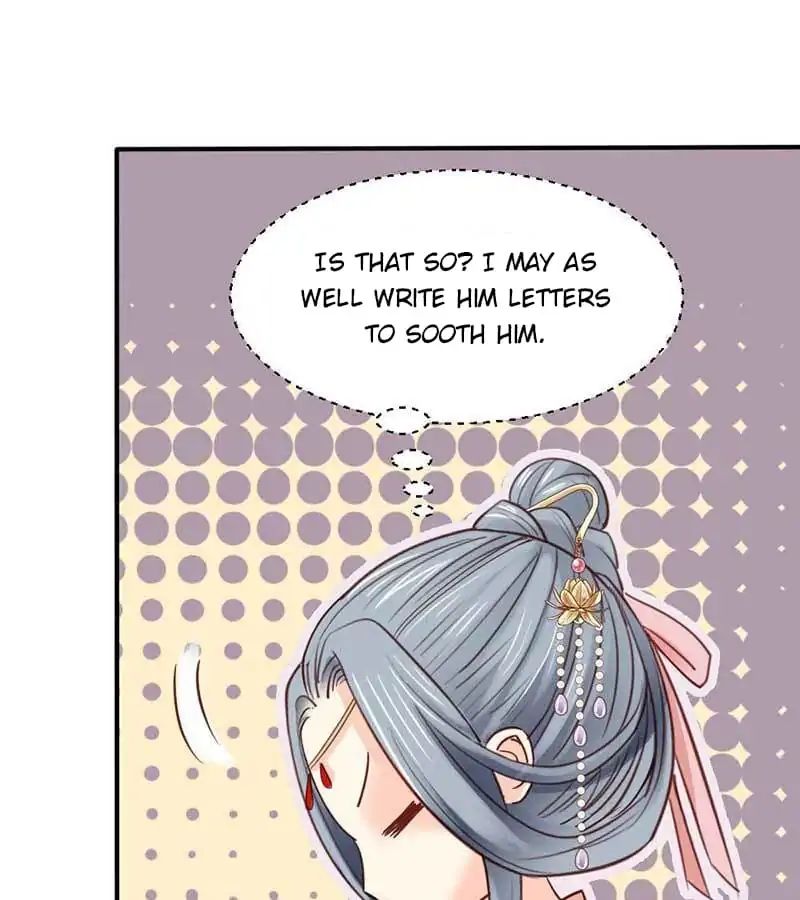 A Beauty, a Fatal Concubine Chapter 41 page 23 - Chapter 41