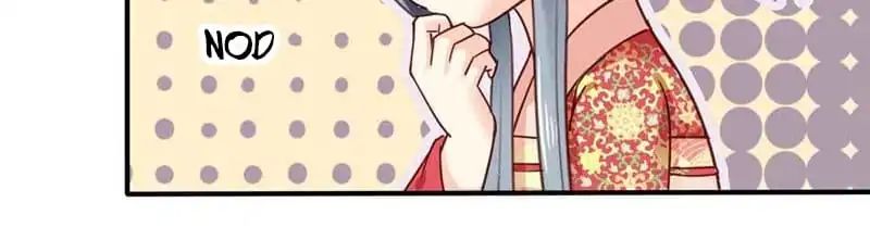 A Beauty, a Fatal Concubine Chapter 41 page 24 - Chapter 41