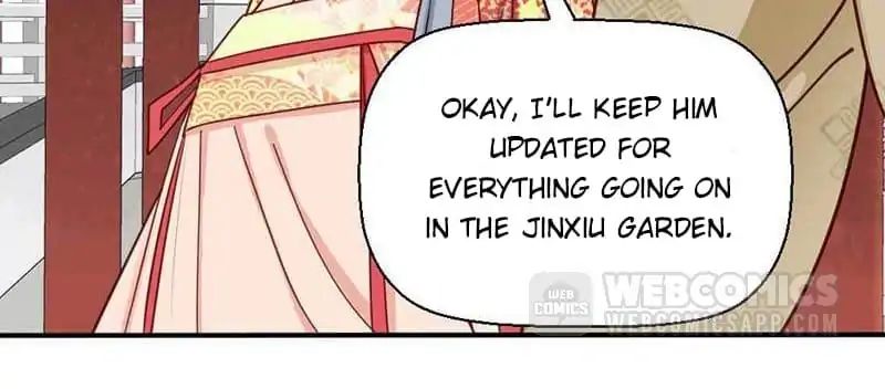 A Beauty, a Fatal Concubine Chapter 41 page 26 - Chapter 41