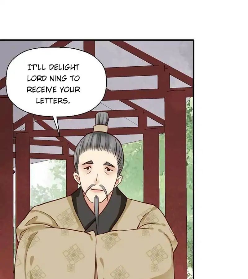 A Beauty, a Fatal Concubine Chapter 41 page 27 - Chapter 41
