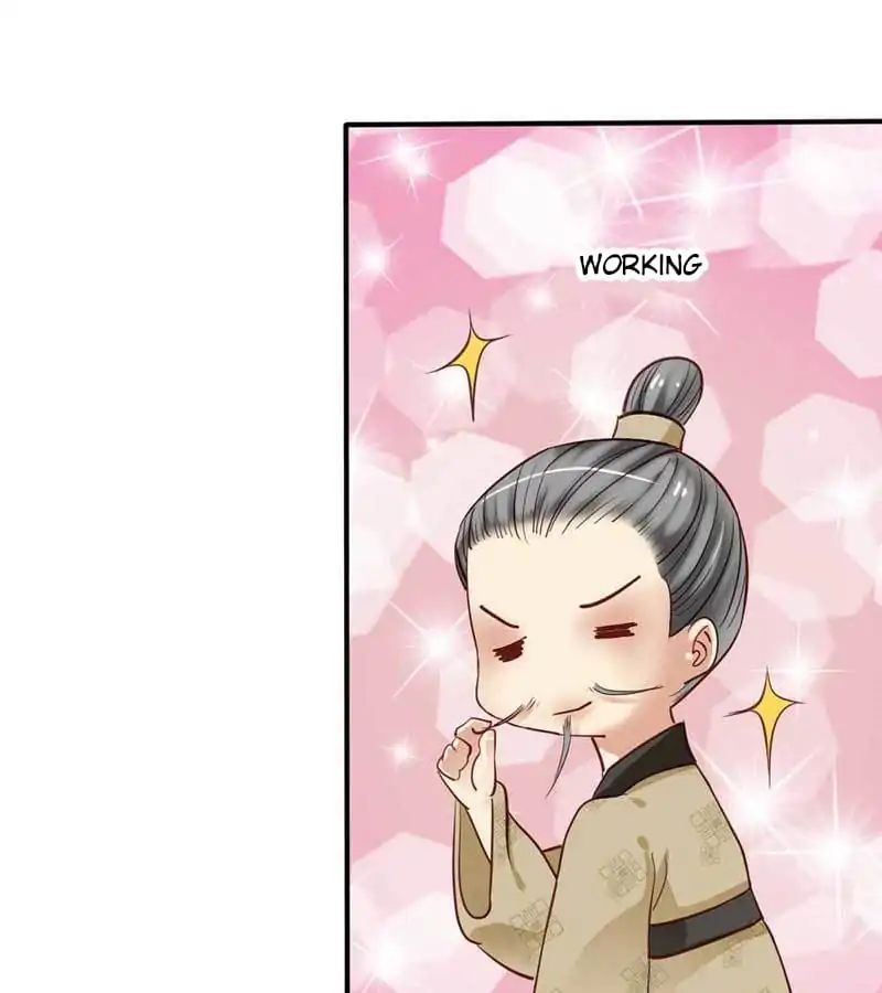 A Beauty, a Fatal Concubine Chapter 41 page 29 - Chapter 41