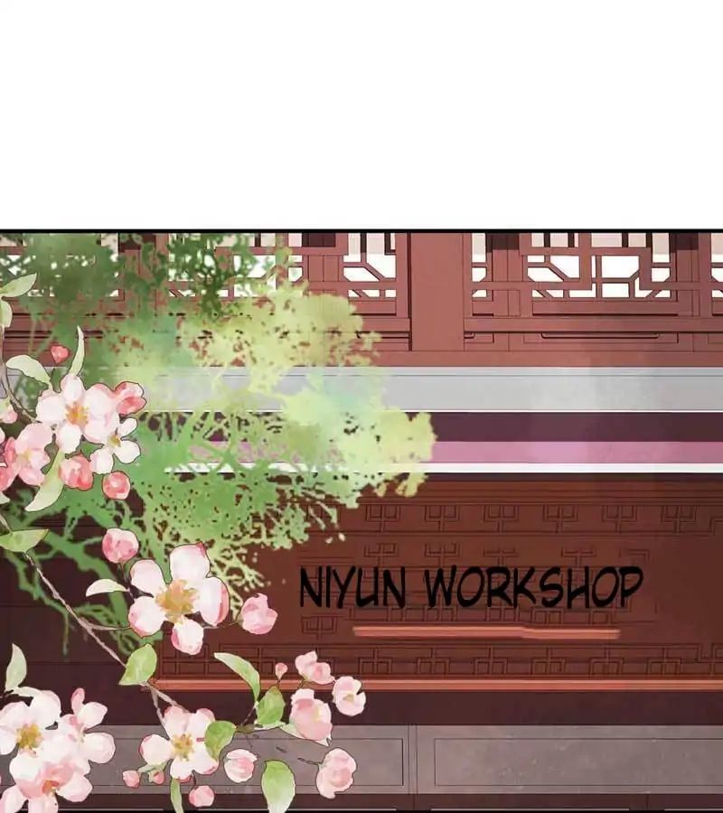 A Beauty, a Fatal Concubine Chapter 41 page 31 - Chapter 41