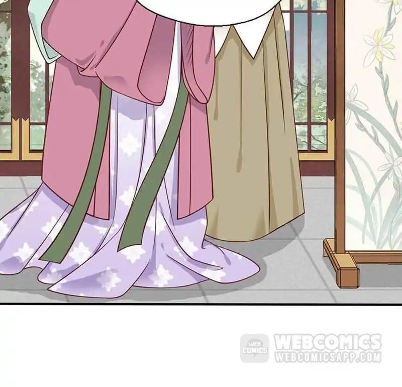 A Beauty, a Fatal Concubine Chapter 41 page 34 - Chapter 41