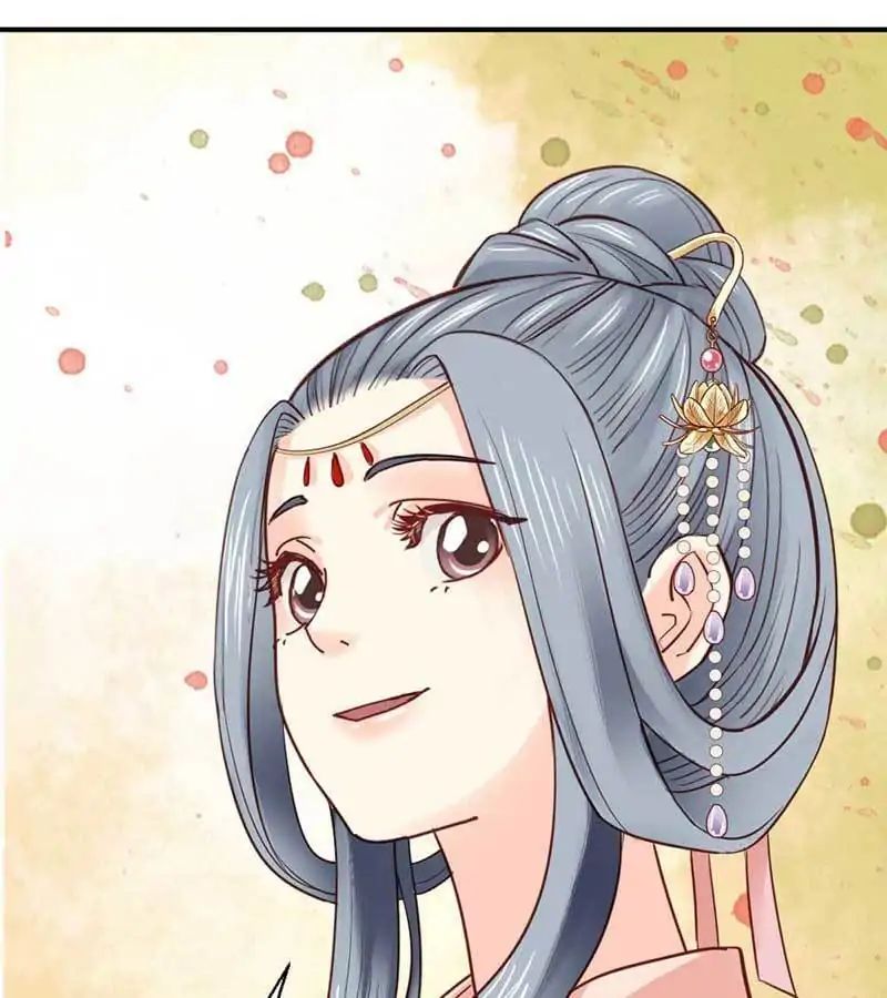 A Beauty, a Fatal Concubine Chapter 41 page 35 - Chapter 41