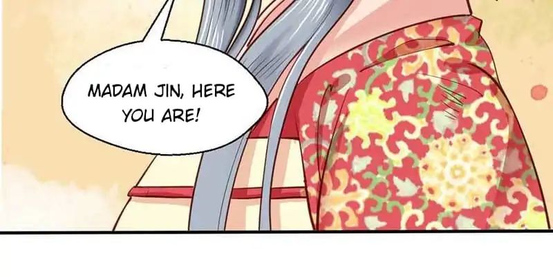 A Beauty, a Fatal Concubine Chapter 41 page 36 - Chapter 41