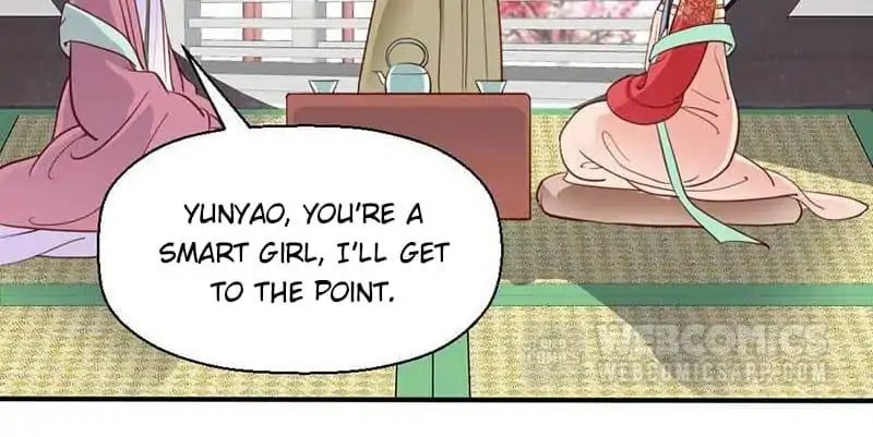 A Beauty, a Fatal Concubine Chapter 41 page 38 - Chapter 41