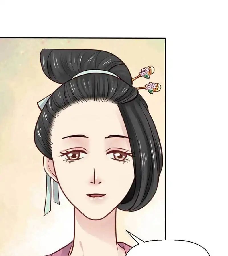 A Beauty, a Fatal Concubine Chapter 41 page 39 - Chapter 41