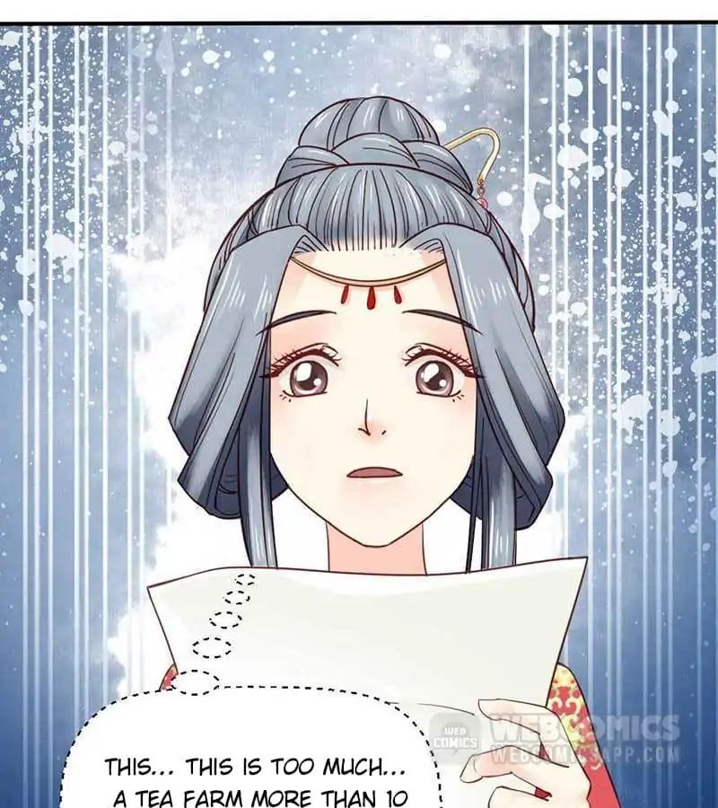 A Beauty, a Fatal Concubine Chapter 41 page 42 - Chapter 41