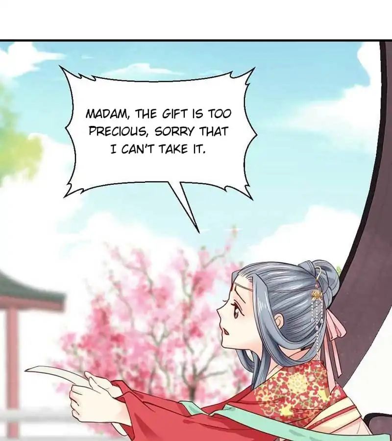 A Beauty, a Fatal Concubine Chapter 41 page 44 - Chapter 41