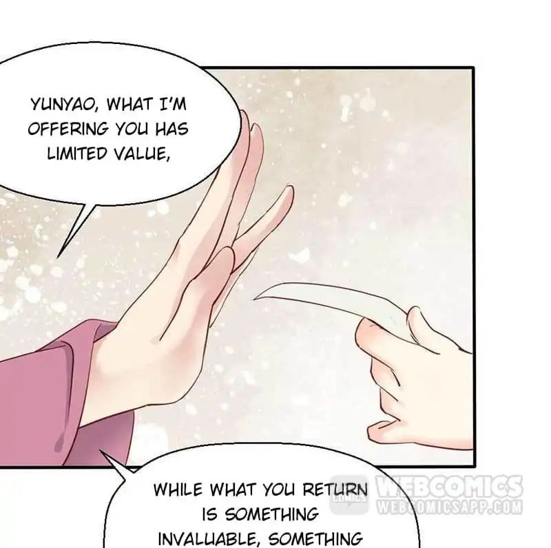 A Beauty, a Fatal Concubine Chapter 41 page 46 - Chapter 41