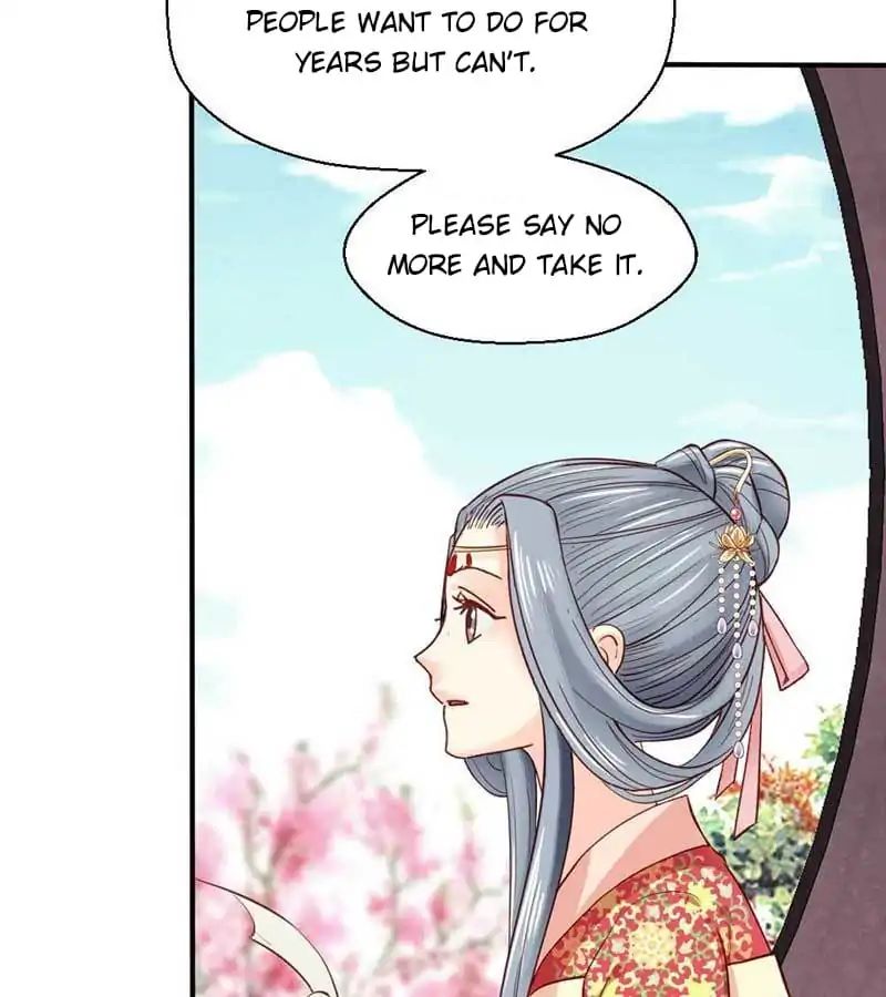 A Beauty, a Fatal Concubine Chapter 41 page 47 - Chapter 41