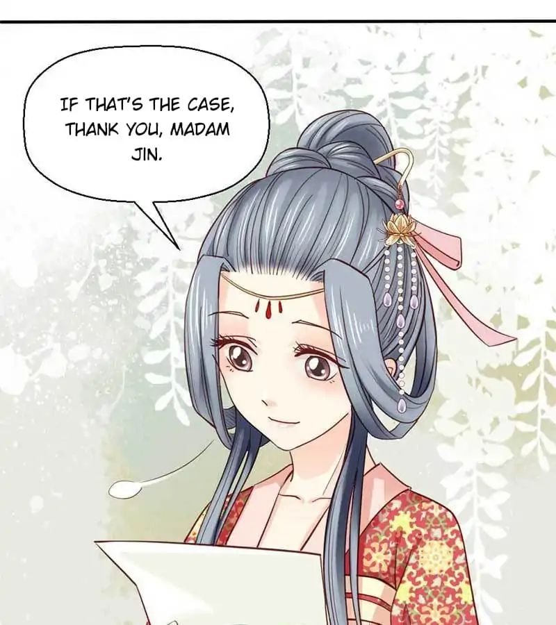 A Beauty, a Fatal Concubine Chapter 41 page 49 - Chapter 41