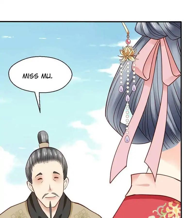 A Beauty, a Fatal Concubine Chapter 41 page 5 - Chapter 41