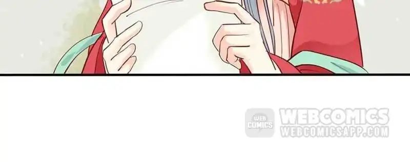 A Beauty, a Fatal Concubine Chapter 41 page 50 - Chapter 41