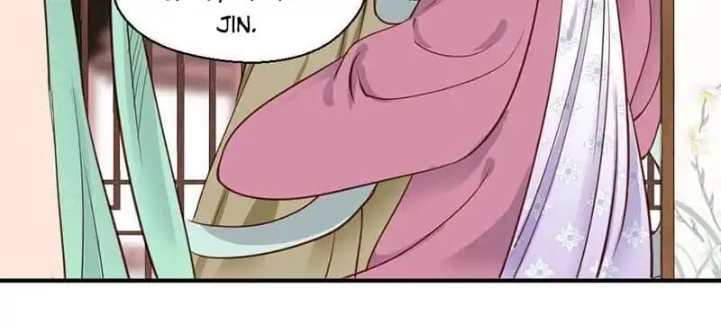 A Beauty, a Fatal Concubine Chapter 41 page 52 - Chapter 41